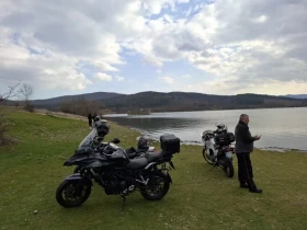 Benelli TRK 502, снимка 3
