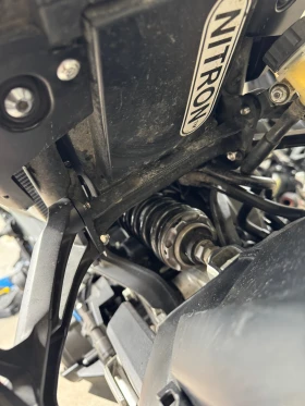 Обява за продажба на Yamaha Mt-09 ~13 700 лв. - изображение 7