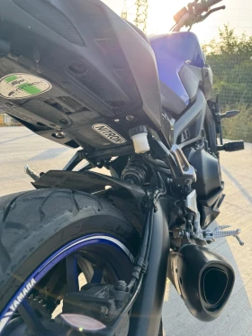 Обява за продажба на Yamaha Mt-09 ABS, TCS, Quickshifter ~13 000 лв. - изображение 7