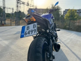 Обява за продажба на Yamaha Mt-09 ABS, TCS, Quickshifter ~13 000 лв. - изображение 6