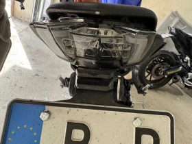 Обява за продажба на Yamaha Mt-09 ~13 700 лв. - изображение 3