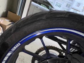 Обява за продажба на Yamaha Mt-09 ~13 700 лв. - изображение 10