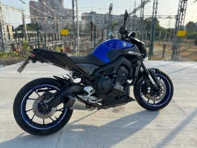 Обява за продажба на Yamaha Mt-09 ABS, TCS, Quickshifter ~13 000 лв. - изображение 2