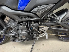 Обява за продажба на Yamaha Mt-09 ~13 700 лв. - изображение 8