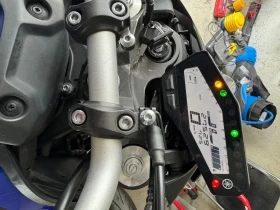 Обява за продажба на Yamaha Mt-09 ~13 700 лв. - изображение 5