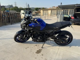 Обява за продажба на Yamaha Mt-09 ABS, TCS, Quickshifter ~13 000 лв. - изображение 4