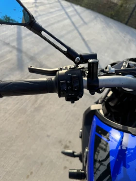 Обява за продажба на Yamaha Mt-09 ABS, TCS, Quickshifter ~13 000 лв. - изображение 9