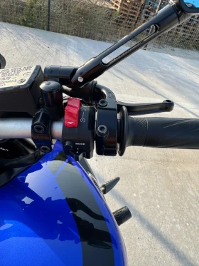 Обява за продажба на Yamaha Mt-09 ABS, TCS, Quickshifter ~13 000 лв. - изображение 11