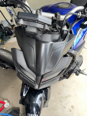 Обява за продажба на Yamaha Mt-09 ~13 700 лв. - изображение 11