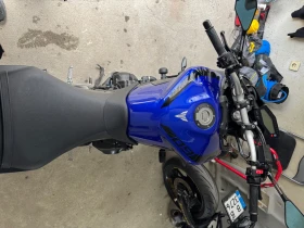 Обява за продажба на Yamaha Mt-09 ~13 700 лв. - изображение 4