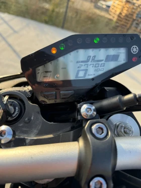 Обява за продажба на Yamaha Mt-09 ABS, TCS, Quickshifter ~13 000 лв. - изображение 10
