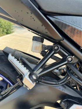 Обява за продажба на Yamaha Mt-09 ABS, TCS, Quickshifter ~13 000 лв. - изображение 8