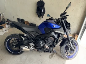 Обява за продажба на Yamaha Mt-09 ~13 700 лв. - изображение 2
