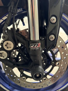Обява за продажба на Yamaha Mt-09 ~13 700 лв. - изображение 6