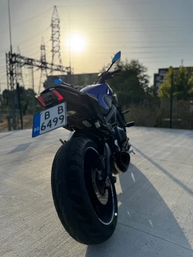 Обява за продажба на Yamaha Mt-09 ABS, TCS, Quickshifter ~13 000 лв. - изображение 5