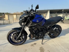 Обява за продажба на Yamaha Mt-09 ABS, TCS, Quickshifter ~13 000 лв. - изображение 3