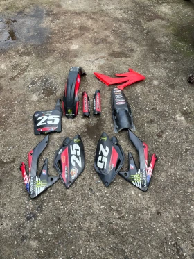 Honda Crf | Mobile.bg    7