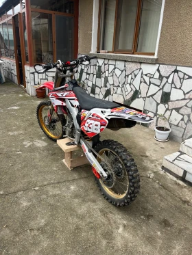 Honda Crf | Mobile.bg    3