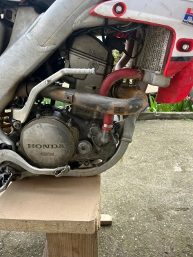Honda Crf | Mobile.bg    5