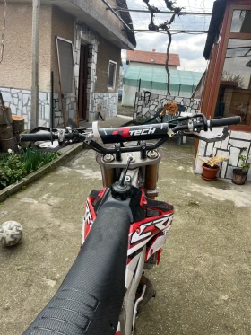 Honda Crf | Mobile.bg    6