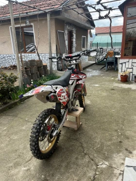 Honda Crf | Mobile.bg    2