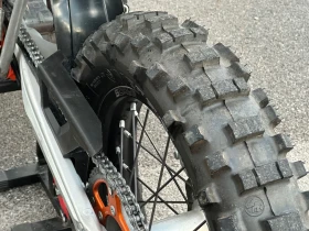 Ktm EXC 350 SIX DAYS/2024/14.5h/303km | Mobile.bg � ����� ������ 10