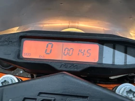 Ktm EXC 350 SIX DAYS/2024/14.5h/303km | Mobile.bg � ����� ������ 12