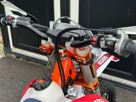 Ktm EXC 350 SIX DAYS/2024/14.5h/303km | Mobile.bg � ����� ������ 9