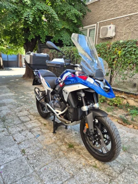 BMW R 1300GS