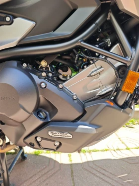 Honda Nc 750 XD-DCT | Mobile.bg � ����� ������ 7