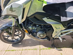 Honda Nc 750 XD-DCT | Mobile.bg � ����� ������ 9