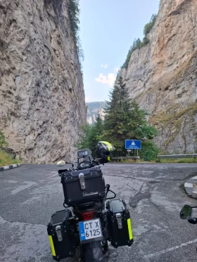 Benelli TRK 502 | Mobile.bg � ����� ������ 2