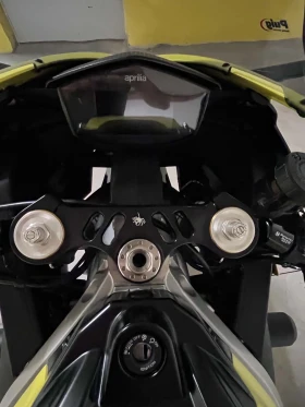 Aprilia Rs 660 ACID GOLD | Mobile.bg � ����� ������ 8