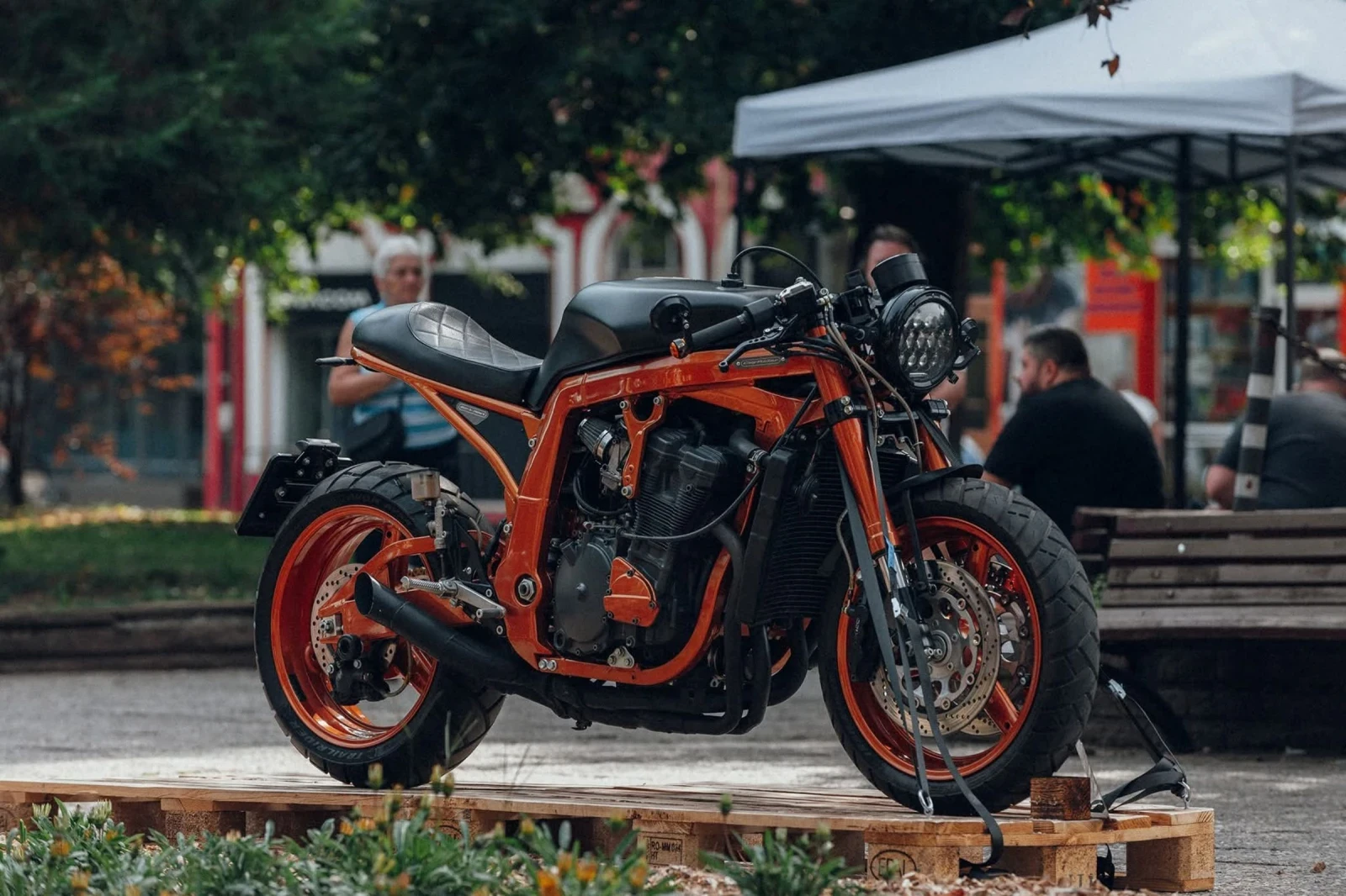 Suzuki Gsx R750WN | Mobile.bg   1