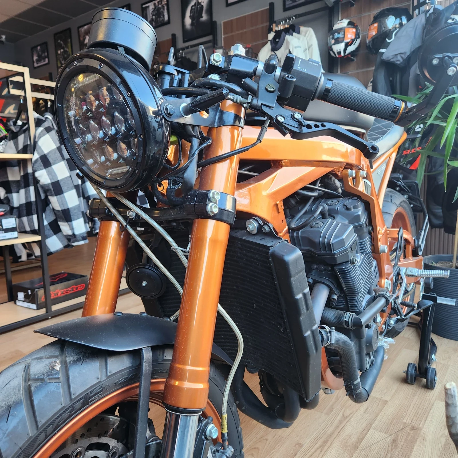 Suzuki Gsx R750WN | Mobile.bg   14