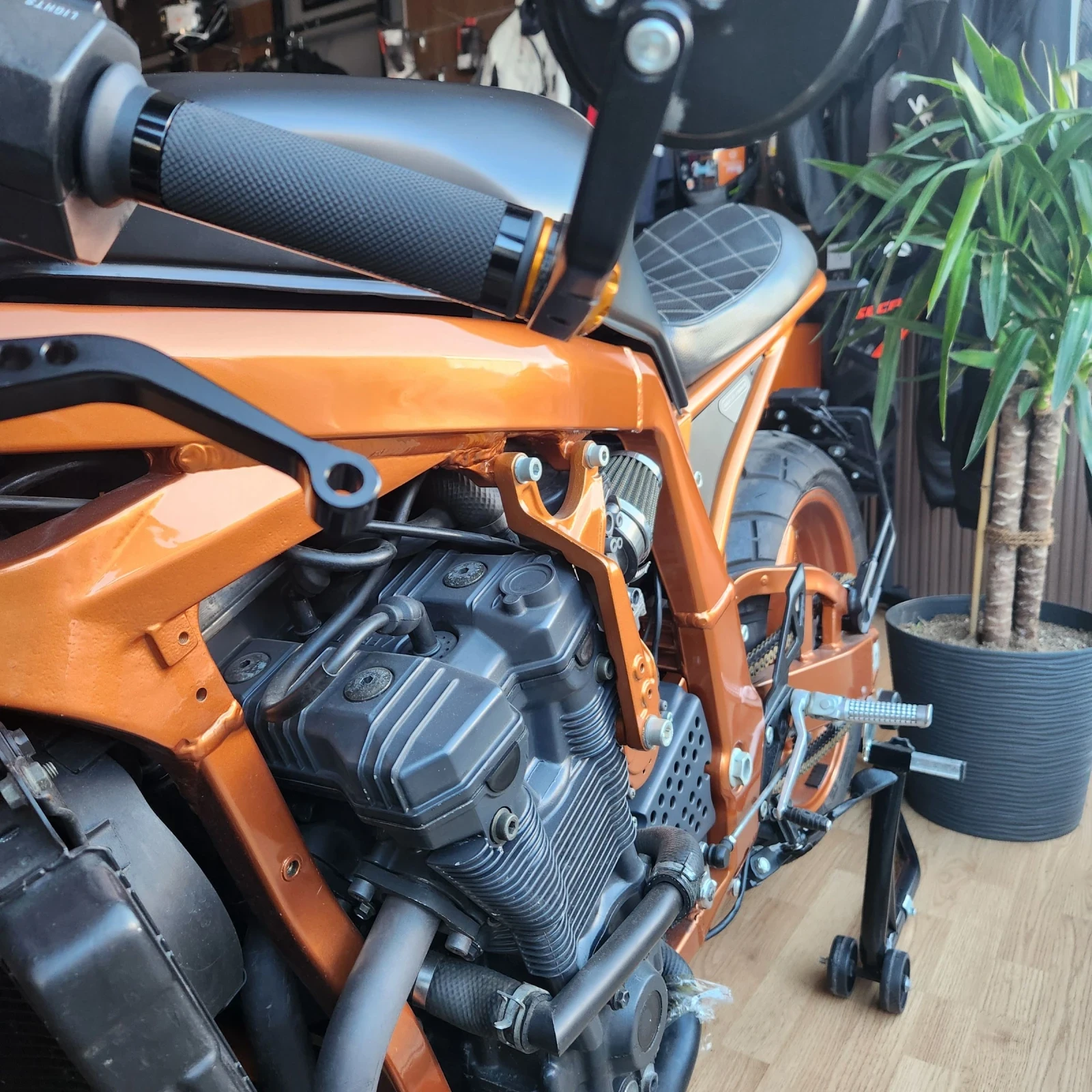 Suzuki Gsx R750WN | Mobile.bg   12