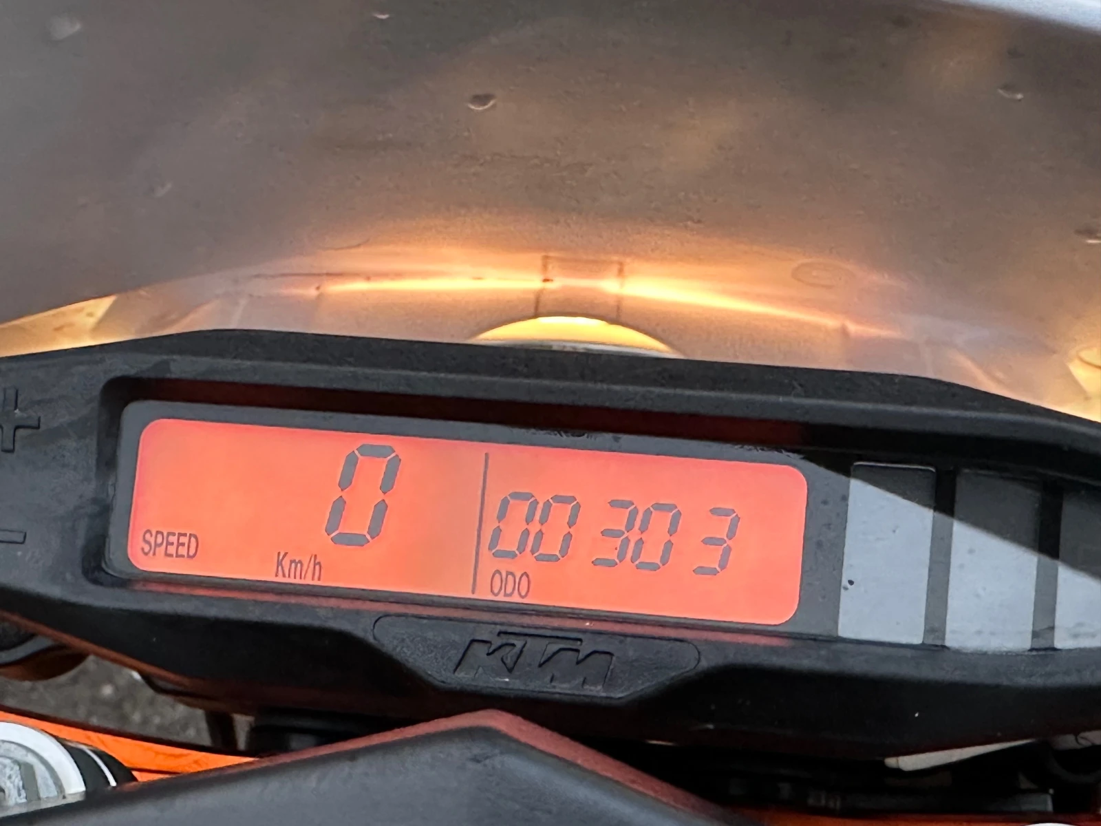 Ktm EXC 350 SIX DAYS/2024/14.5h/303km, снимка 13 - Мотоциклети и мототехника - 54649345