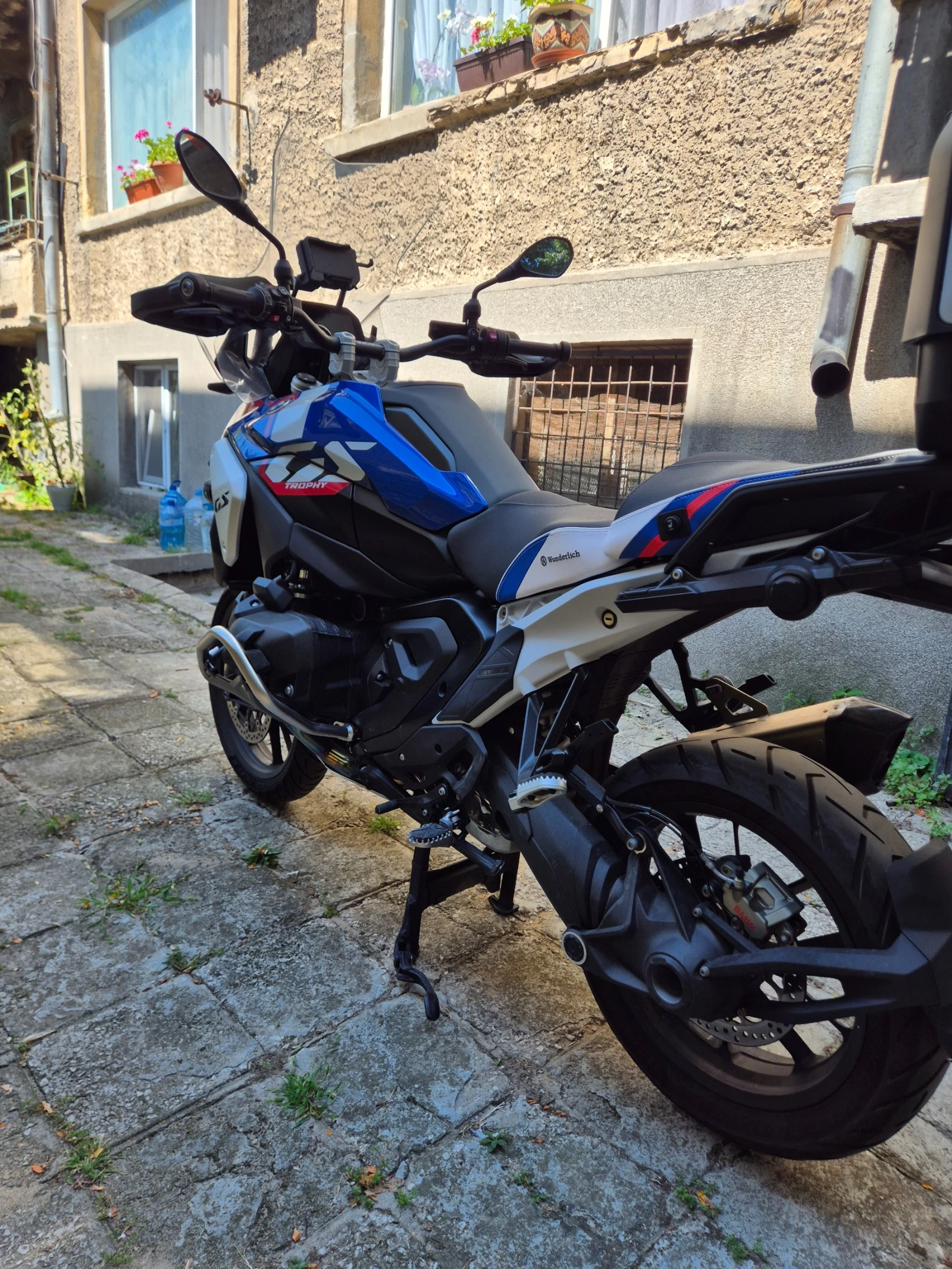 BMW R 1300GS, снимка 3 - Мотоциклети и мототехника - 55626980