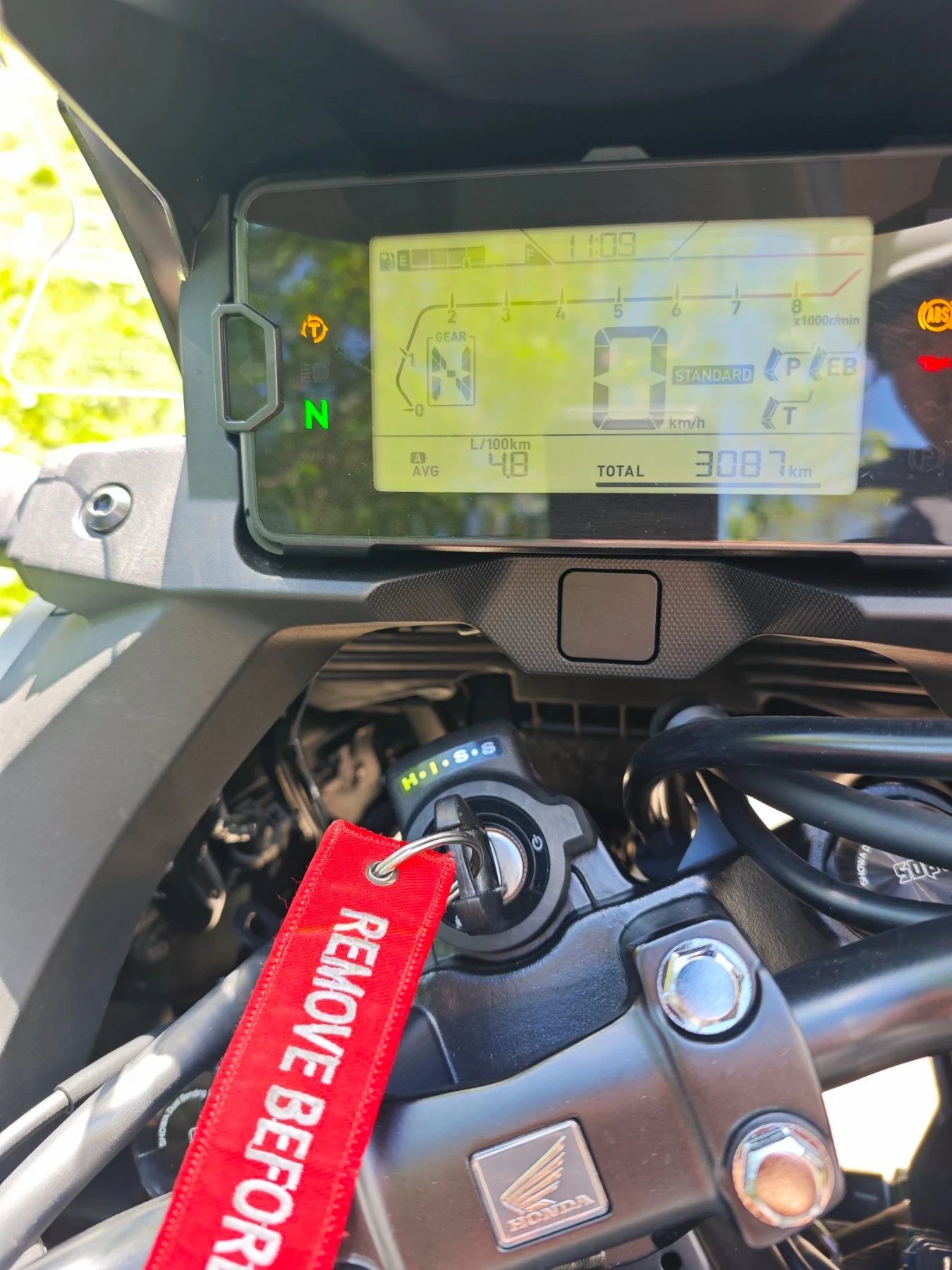 Honda Nc 750 XD-DCT | Mobile.bg � ����������� 3