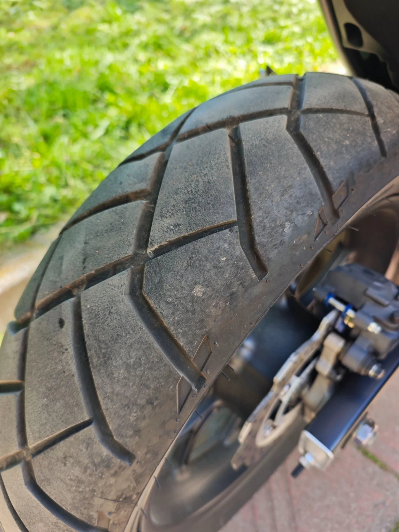 Honda Nc 750 XD-DCT | Mobile.bg � ����������� 6