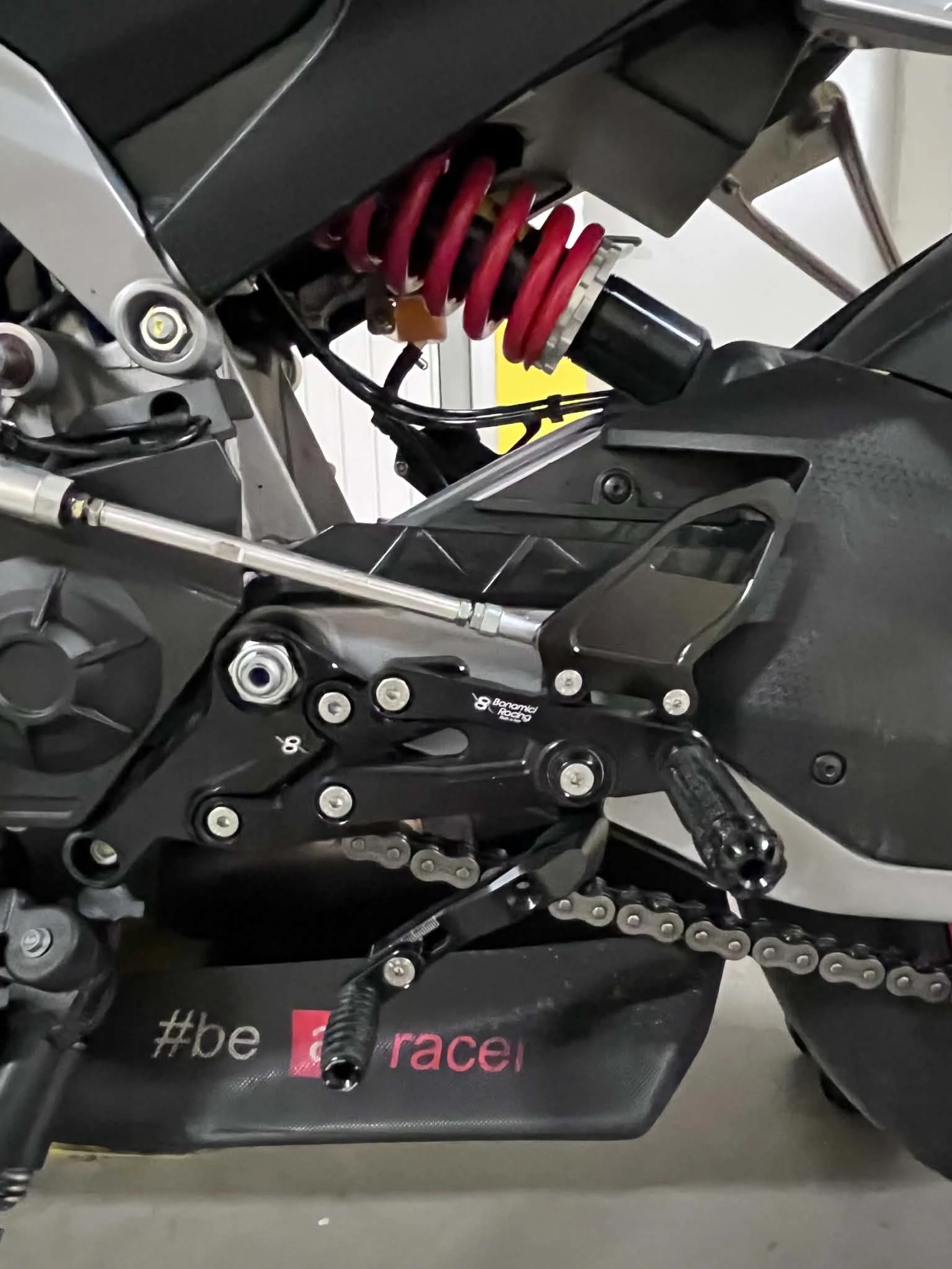 Aprilia Rs 660 ACID GOLD | Mobile.bg � ����������� 6