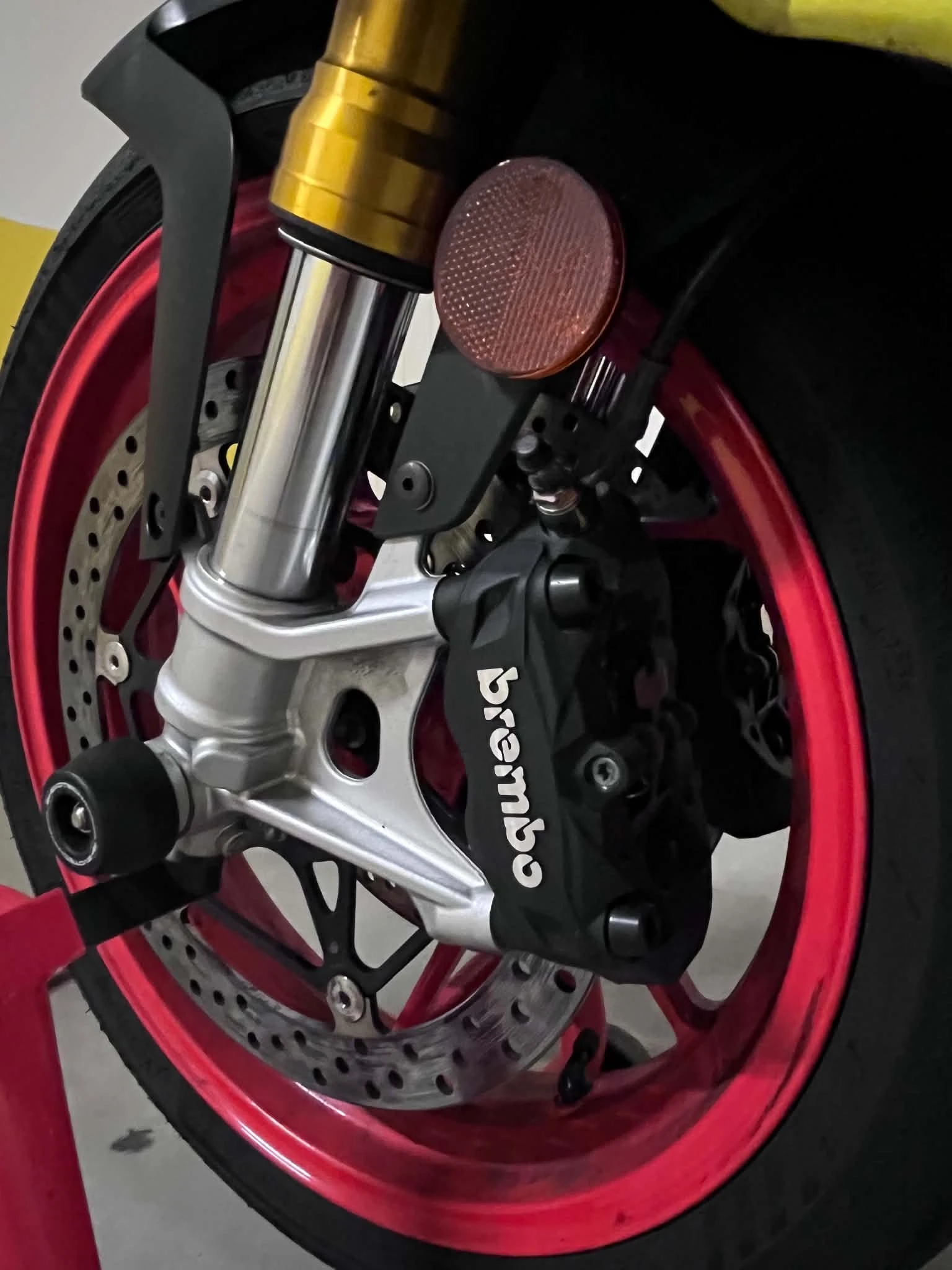 Aprilia Rs 660 ACID GOLD | Mobile.bg � ����������� 4