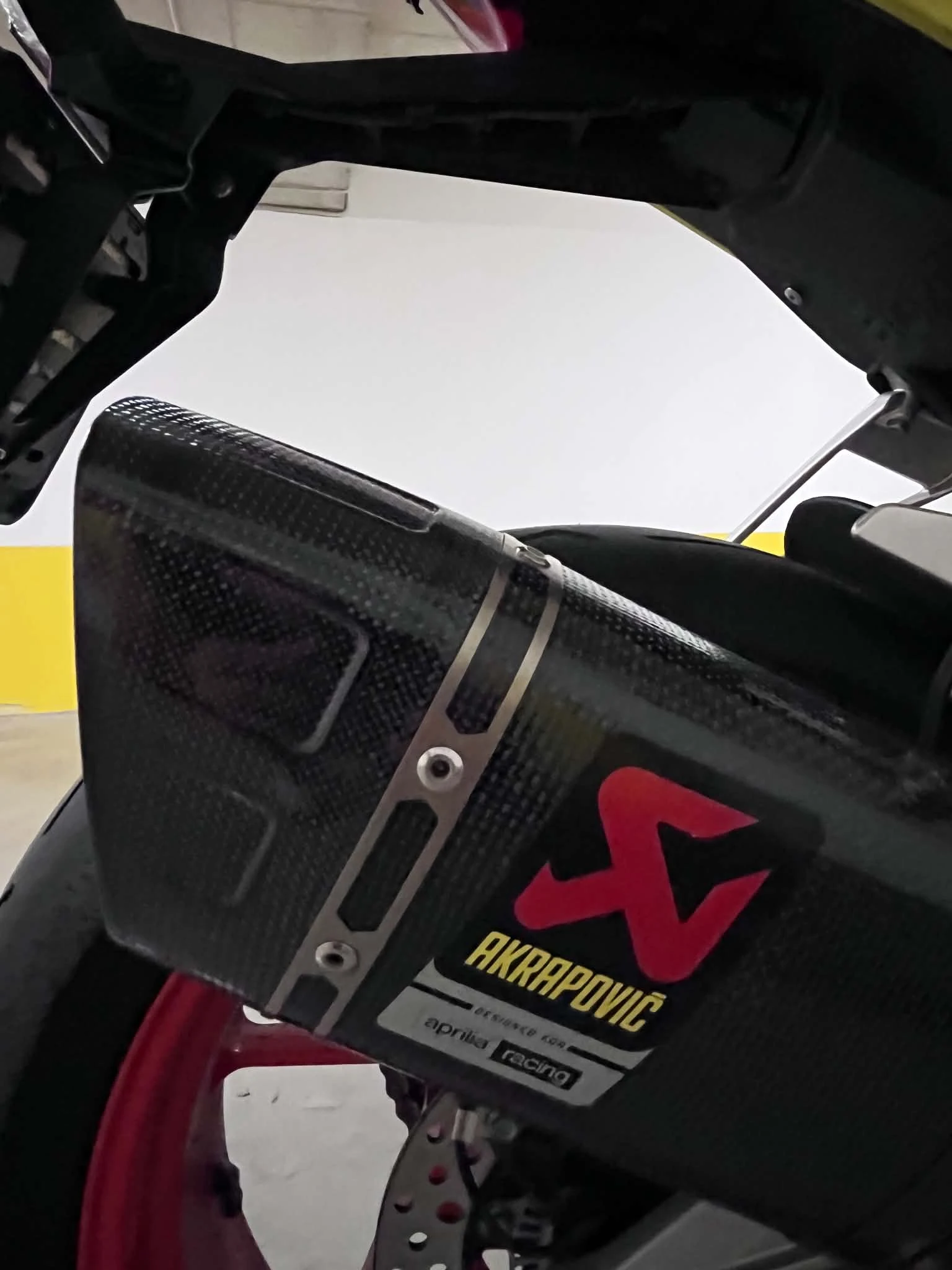 Aprilia Rs 660 ACID GOLD | Mobile.bg � ����������� 9
