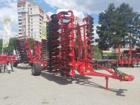 Брана Друга марка Компактна дискова бранаDiscoPLUS MR T 700, снимка 1