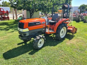 Трактор Kubota KL 23, снимка 1