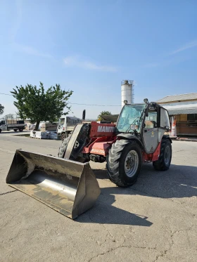   Manitou MT 732 | Mobile.bg    4