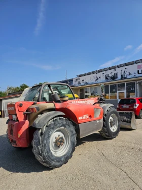   Manitou MT 732 | Mobile.bg    2