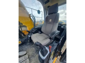 Обява за продажба на Багер JCB JS180LC  ~ 131 880 лв. - изображение 4