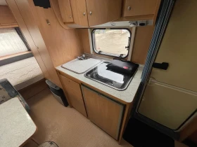 �������� Burstner BÜRSTNER VENTANA 490 TK | Mobile.bg � ����� ������ 14