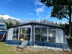 �������� Burstner BÜRSTNER VENTANA 490 TK | Mobile.bg � ����� ������ 7